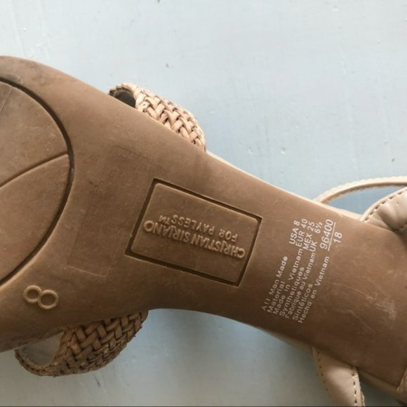 FREE ADD ON 8 Medium EURO SOFT Heels - Picture 5 of 7